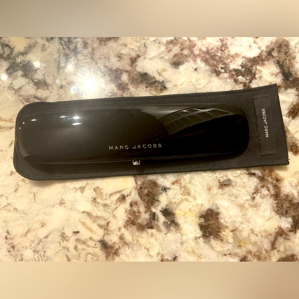 Marc Jacobs eye-conic multi-finish eyeshadow palette